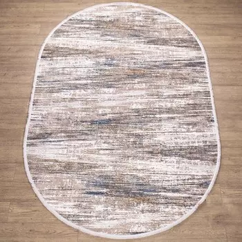 Ковёр овальный Loft, размер 80x150 см