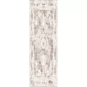 Ковёр овальный Magnolia, размер 200x400 см