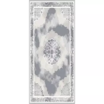 Ковёр овальный Magnolia, размер 200x400 см