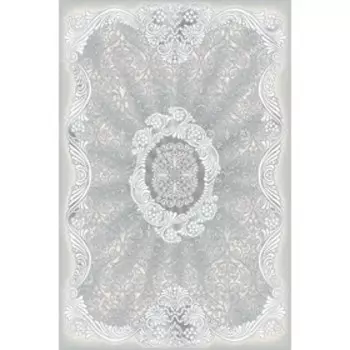 Ковёр овальный Magnolia, размер 300x100 см