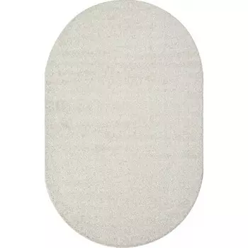 Ковёр овальный Makao, размер 150x300 см, дизайн cream