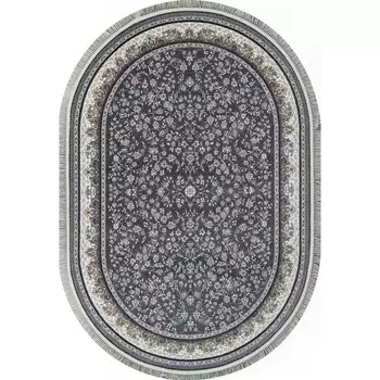 Ковёр овальный Maktub, размер 200x300 см