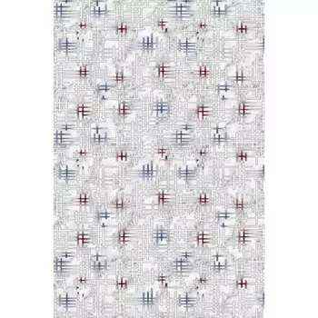 Ковёр овальный Marina, размер 150x400 см