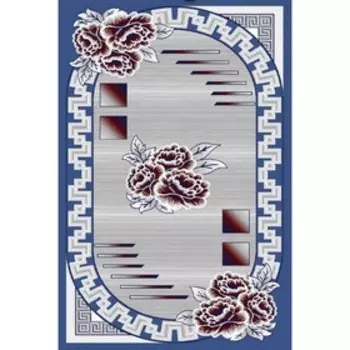 Ковёр овальный Marina, размер 300x400 см