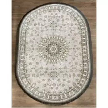 Ковёр овальный Mashad Micro Acrylic, размер 200x300 см