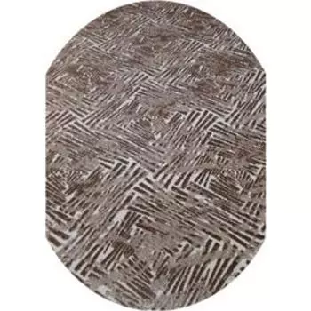 Ковёр овальный Maximillian, размер 150x80 см