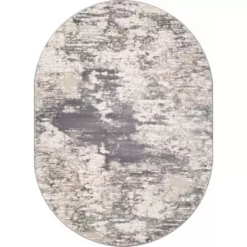 Ковёр овальный Merinos Atlantis, размер 160x220 см, цвет beige