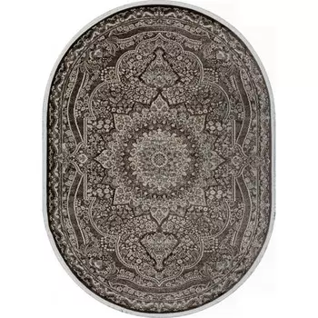 Ковёр овальный Merinos Dolce, размер 280x370 см