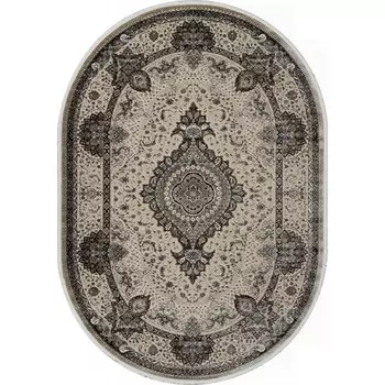 Ковёр овальный Merinos Dolce, размер 285x200 см