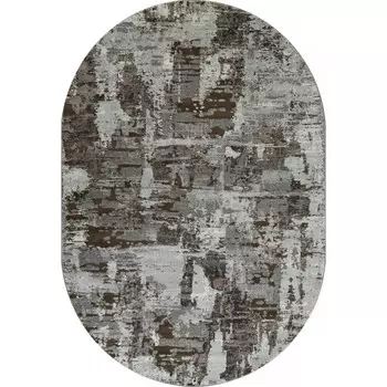 Ковёр овальный Merinos Graff, размер 240x340 см