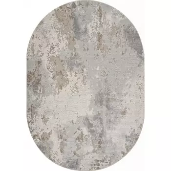 Ковёр овальный Merinos Liman, размер 160x230 см, цвет cream-green