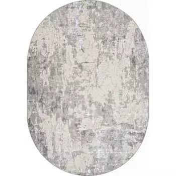 Ковёр овальный Merinos Liman, размер 240x400 см