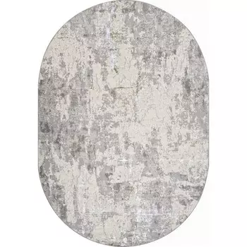 Ковёр овальный Merinos Liman, размер 280x380 см, цвет cream-green