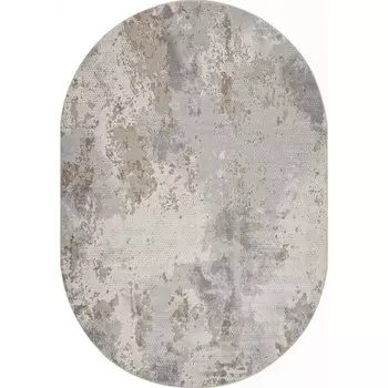 Ковёр овальный Merinos Liman, размер 280x380 см