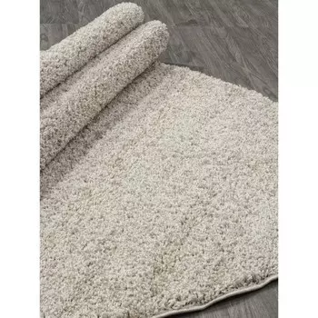 Ковёр овальный Merinos Makao, размер 100x200 см, цвет f.beige