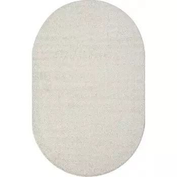 Ковёр овальный Merinos Makao, размер 120x180 см, цвет cream