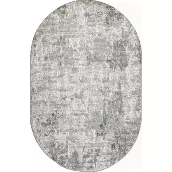 Ковёр овальный Merinos Miranda, размер 300x400 см