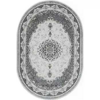 Ковёр овальный Merinos Miray, размер 200x290 см