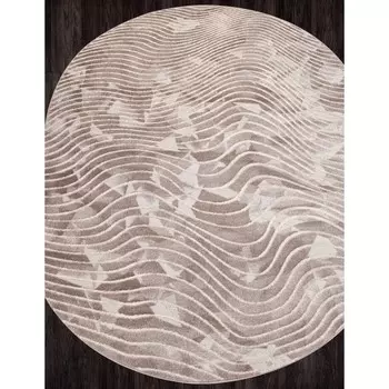 Ковёр овальный Merinos Morocco, размер 200x290 см