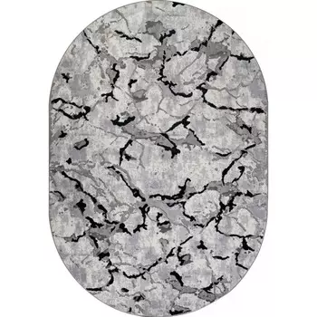 Ковёр овальный Merinos Palermo, размер 200x290 см