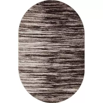 Ковёр овальный Merinos Platinum, размер 100x200 см, цвет beige mр