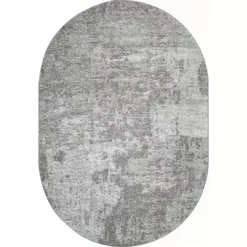 Ковёр овальный Merinos Sirius, размер 200x400 см