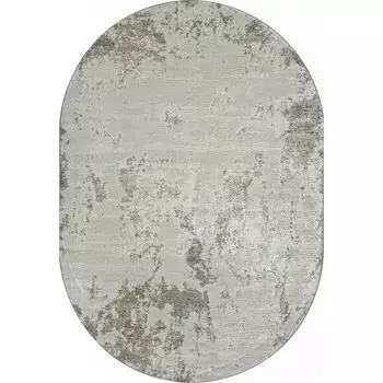 Ковёр овальный Merinos Sirius, размер 300x400 см, цвет beige