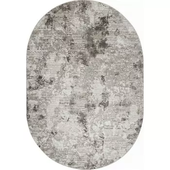 Ковёр овальный Merinos Tornado, размер 250x400 см