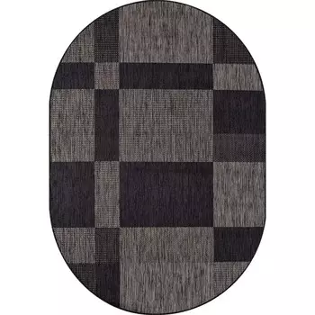 Ковёр овальный Merinos Vegas, размер 120x170 см