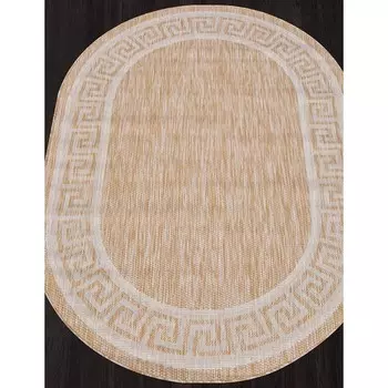 Ковёр овальный Merinos Vegas, размер 160x230 см