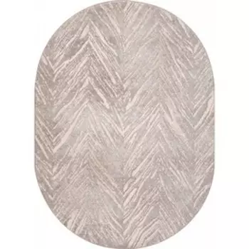 Ковёр овальный Morocco d854, размер 160x220 см