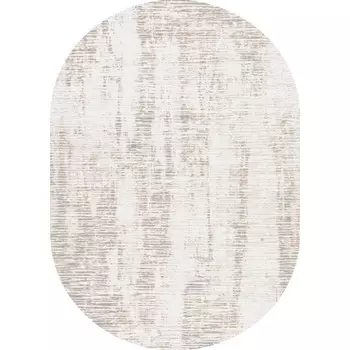 Ковёр овальный «Оптимист», размер 150x300 см