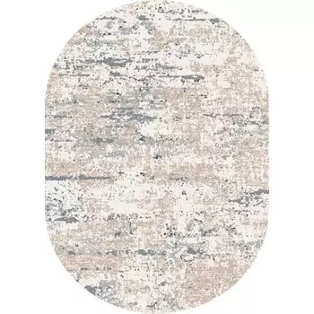 Ковёр овальный «Оптимист», размер 150x400 см