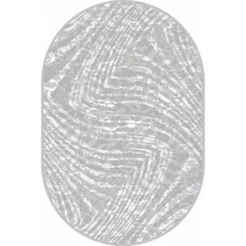 Ковёр овальный «Остин», размер 160x230 см