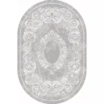 Ковёр овальный «Остин», размер 160x230 см