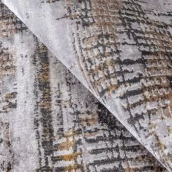 Ковёр овальный «Palermo», размер 80x150 см