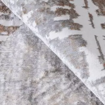 Ковёр овальный «Palermo», размер 80x150 см