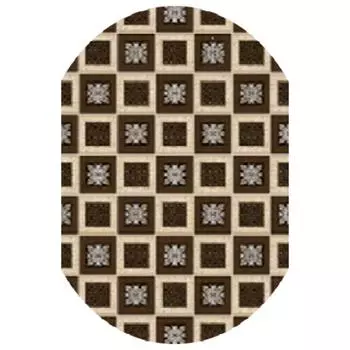 Ковёр овальный Parij, размер 300x200 см