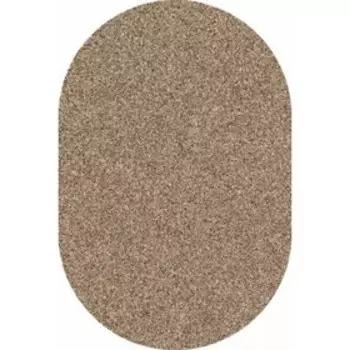 Ковёр овальный Merinos Platinum, размер 200x400 см, цвет multicolor mр