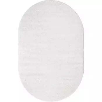 Ковёр овальный Platinum t600, размер 200x300 см, цвет natural