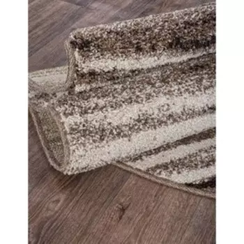 Ковёр овальный Merinos Platinum, размер 120x180 см, цвет beige