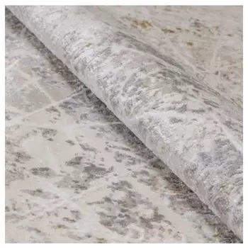 Ковёр овальный «Polo», размер 140x140 см