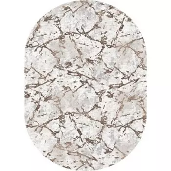 Ковёр овальный «Премиум», размер 250x350 см