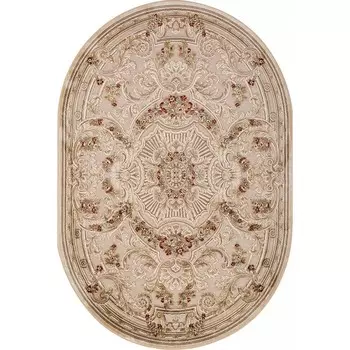 Ковёр овальный Ragolle Genova, размер 150x80 см