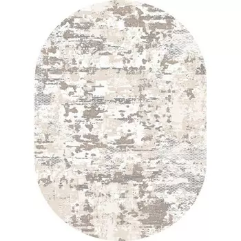 Ковёр овальный «Рефлекс», размер 250x350 см