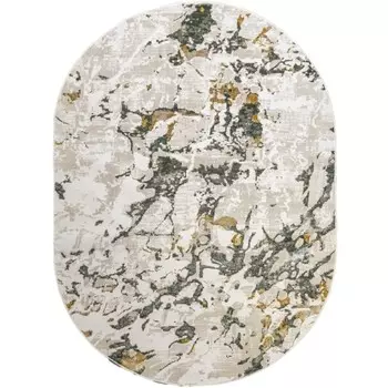 Ковёр овальный Rich, размер 200x290 см