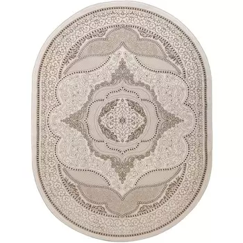 Ковёр овальный «Rich», размер 200x290 см