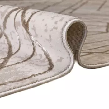 Ковёр овальный Rich, размер 80x150 см