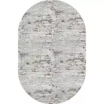 Ковёр овальный Rimma lux, размер 150x80 см