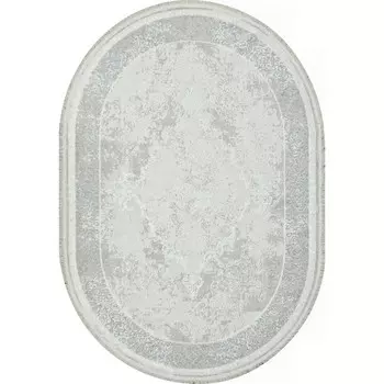 Ковёр овальный Rubi, размер 160x230 см, дизайн cream/beige